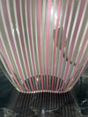 Mid Century Murano Glass Tear Drop Shaped Sculptural Lamp by glass "Maestro" Lino Tagliapietra for La Murrina - Mid Century Lighting - Mid Century Lamp - Ed Butcher Antiques Shop London