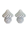 Mid Century lamps - mushroom lamps - venini - Italian - Murano Glass - Ed Butcher Antiques Shop London