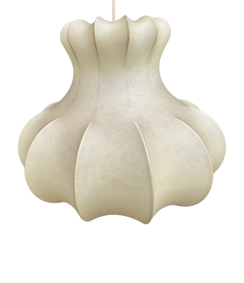 Mid Century cocoon light ceiling light by Achille Castiglioni for Flos 1960s