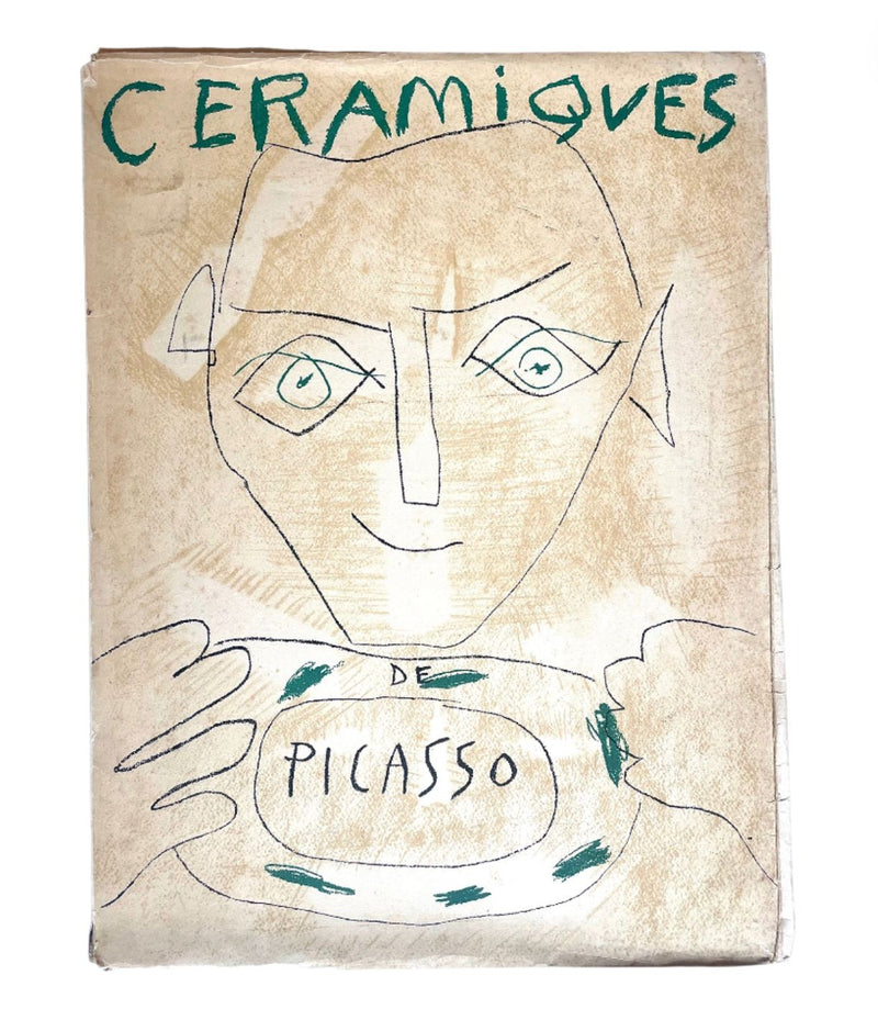 Copy - A framed lithographic plate from the 1948 Swedish, limited