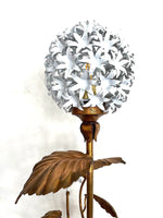 Mid Century Lighting - Mid century lamps - Hydrangea - Ed Butcher - Antique Shop London