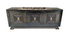 Art Deco Sideboard - black art deco sideboard - Black Sideboard - Maxime Old - Ed Butcher Antiques - Antique Shop London