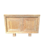 Art Deco Furniture - Antique Furniture - Antique Sideboard - Antique Oak Sideboard - 1940s sideboard - Charles Dudouyt - Ed Butcher - Antique Shop London