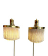 Mid Century lighting - Vintage lamps - Mid century lamps - Hans Agnes Jakobsson - Ed Butcher - Antique Shop London 