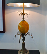 A MAISON CHARLES STYLE LAMP