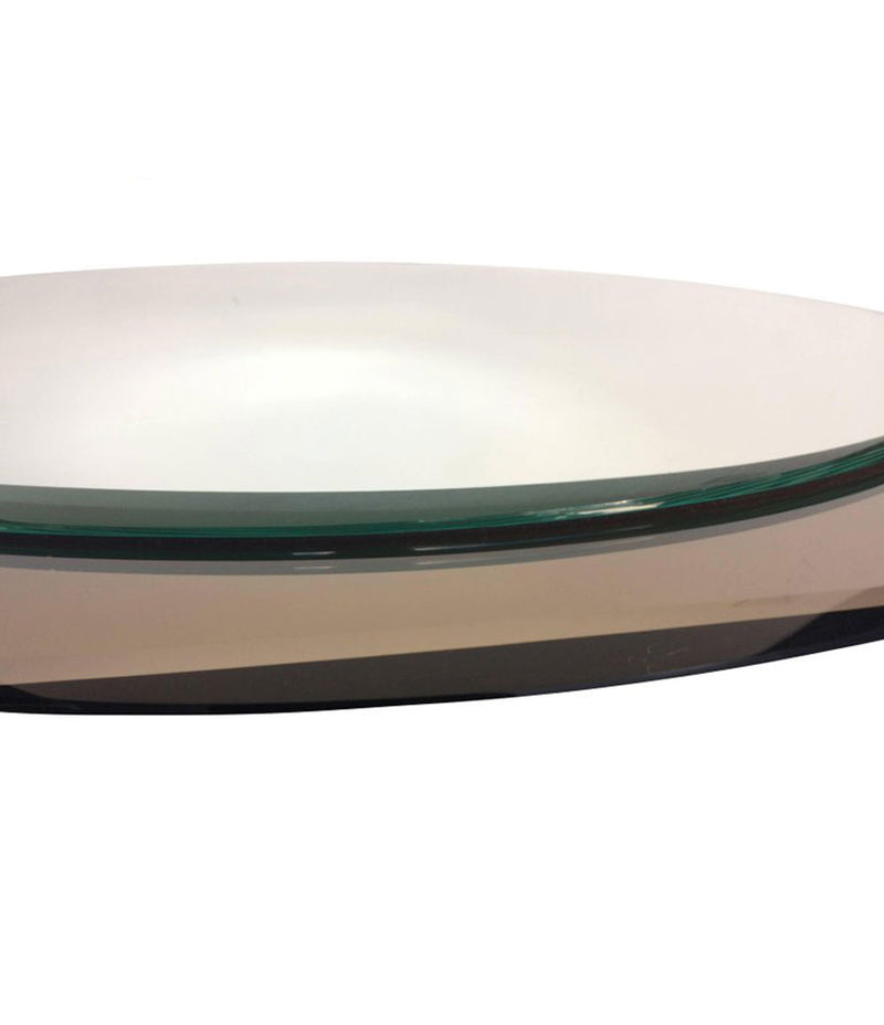 CRISTAL ARTE STYLE ITALIAN MIRROR