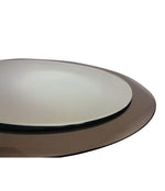 CRISTAL ARTE STYLE ITALIAN MIRROR