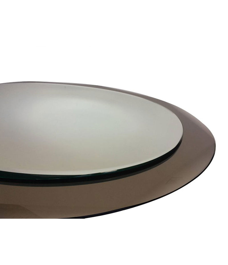CRISTAL ARTE STYLE ITALIAN MIRROR