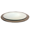 CRISTAL ARTE STYLE ITALIAN MIRROR