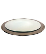 CRISTAL ARTE STYLE ITALIAN MIRROR