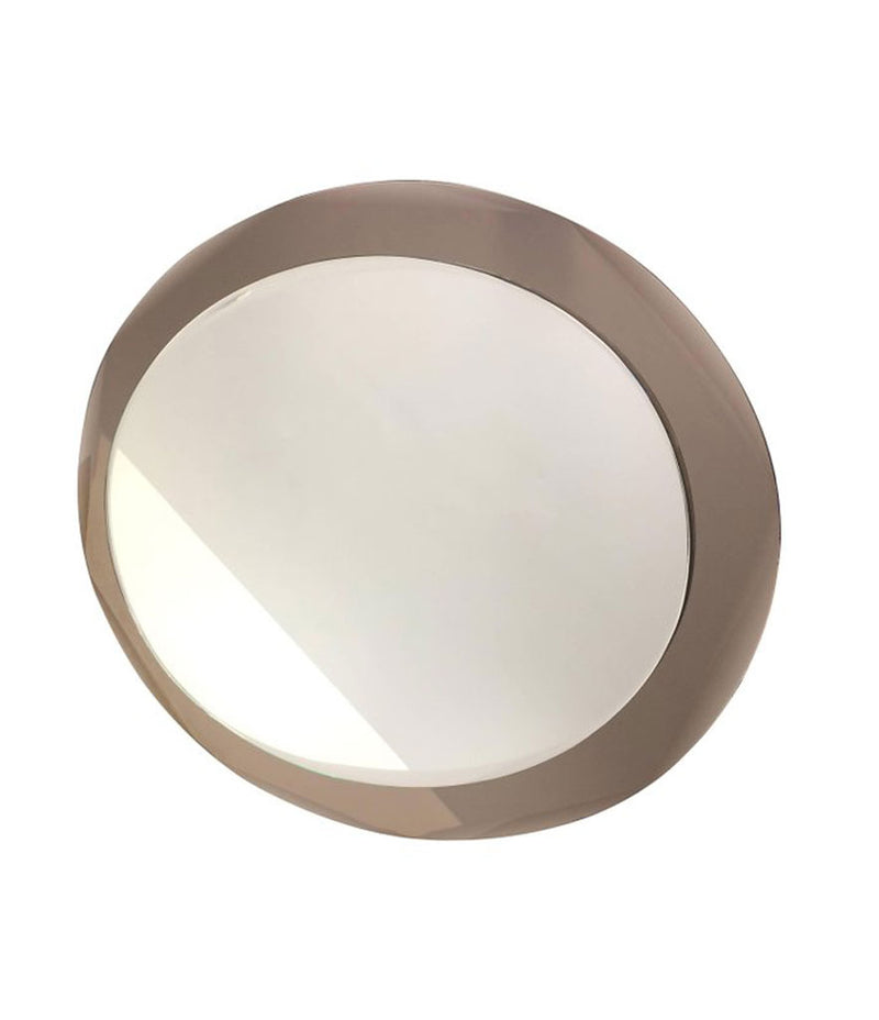 CRISTAL ARTE STYLE ITALIAN MIRROR