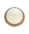 CRISTAL ARTE STYLE ITALIAN MIRROR