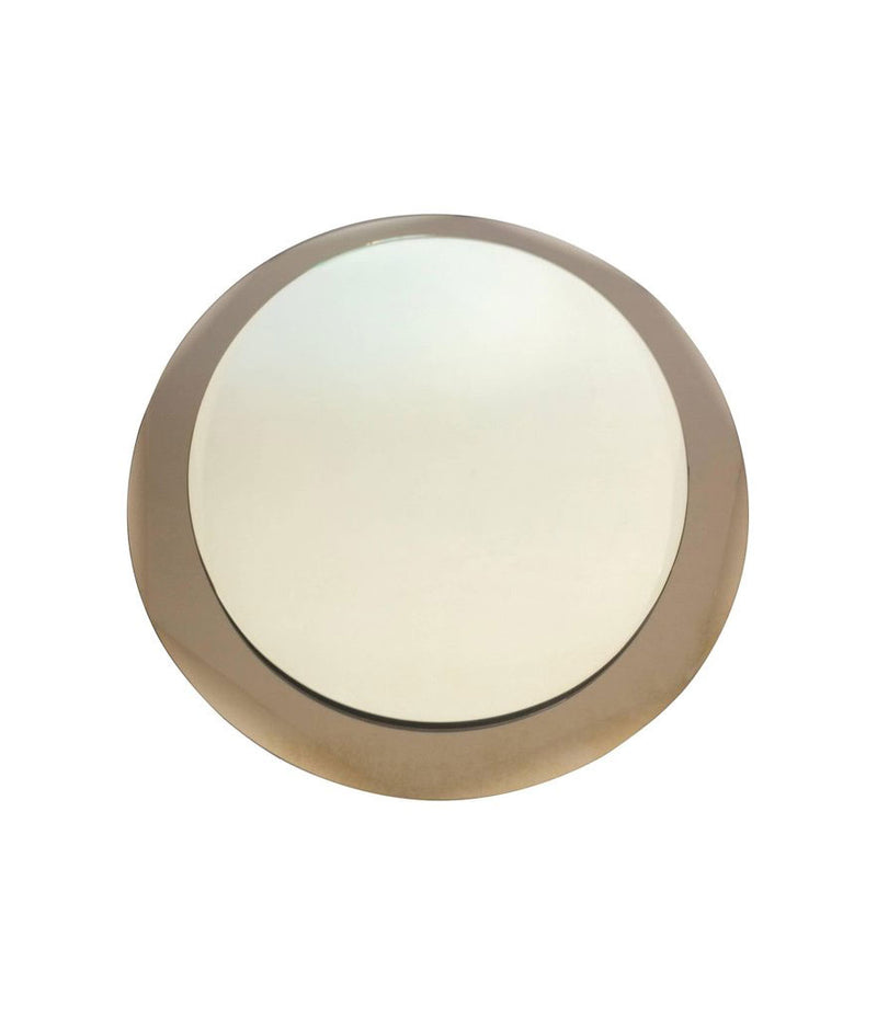 CRISTAL ARTE STYLE ITALIAN MIRROR