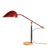 DESK LAMP BY ANGELO BROTTO