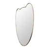 ITALIAN SHIELD MIRROR