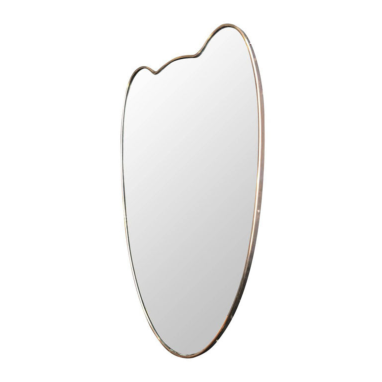 ITALIAN SHIELD MIRROR