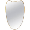 ITALIAN SHIELD MIRROR