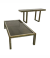 LARGE ROMEO REGA COFFEE TABLE