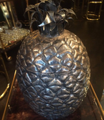 LARGE PINEAPPLE ICE BUCKET OR COOLER