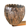  LOVELY PAIR OF BAROVIER AND TOSA PUELGOSO WALL SCONCES