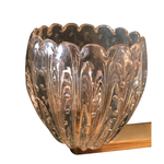  LOVELY PAIR OF BAROVIER AND TOSA PUELGOSO WALL SCONCES