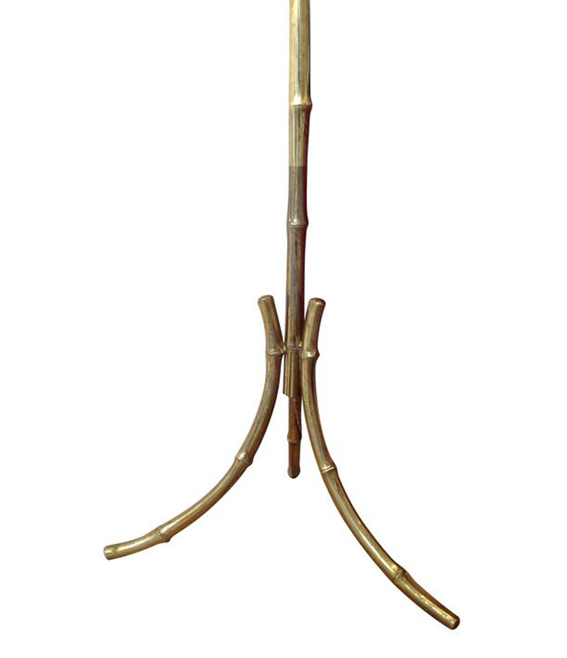 MAISON BAGUES FLOOR LAMP
