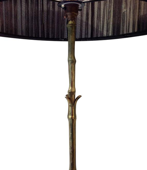 MAISON BAGUES FLOOR LAMP