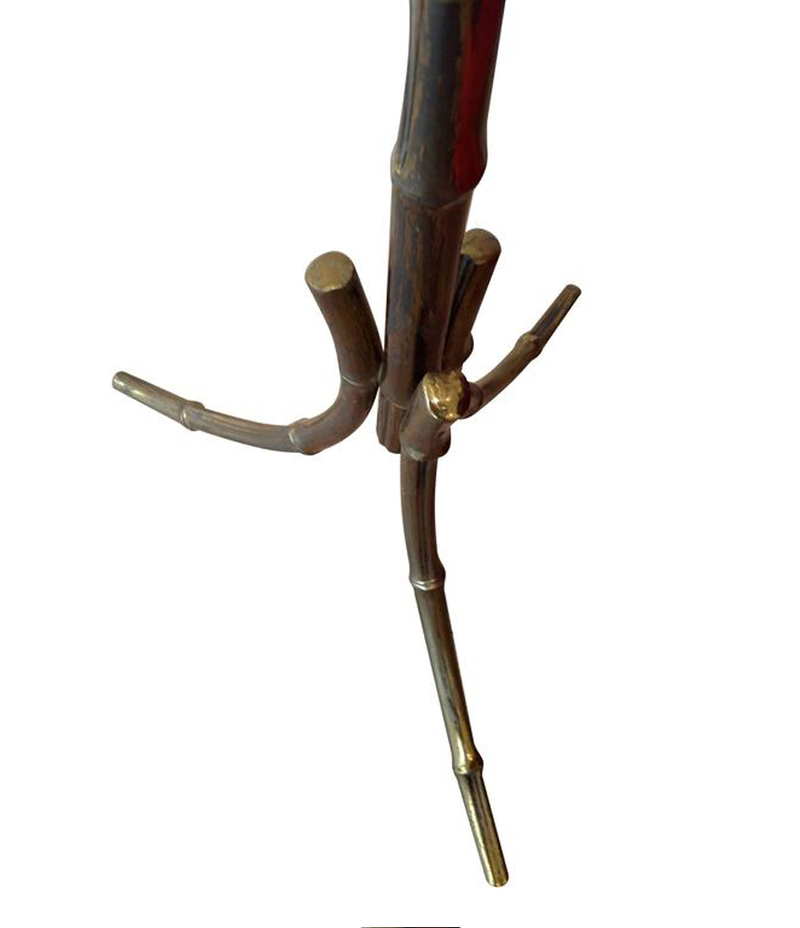 MAISON BAGUES FLOOR LAMP