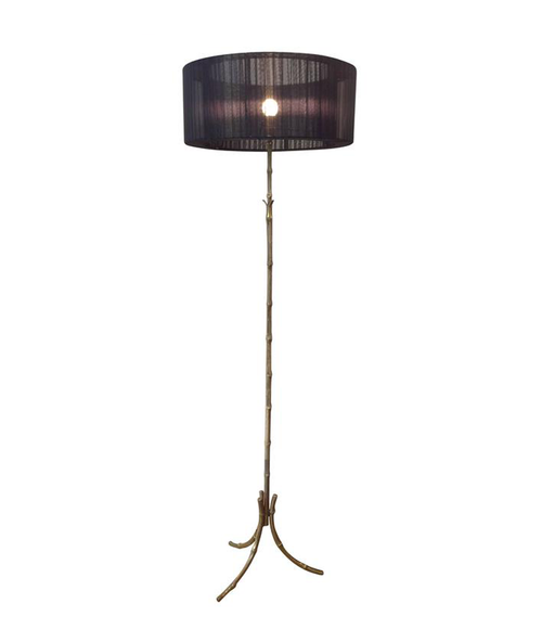 MAISON BAGUES FLOOR LAMP