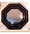 MAHEY OCTAGONAL MIRROR