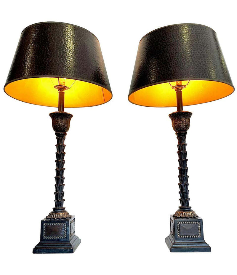 Ornate table lamps cheap