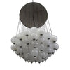  PAIR OF VENINI WALL SCONCES