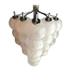  PAIR OF VENINI WALL SCONCES