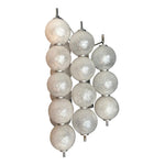  PAIR OF VENINI WALL SCONCES