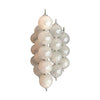  PAIR OF VENINI WALL SCONCES