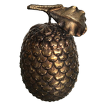 RARE MAURO MANETTI ACORN ICE BUCKET