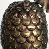 RARE MAURO MANETTI ACORN ICE BUCKET