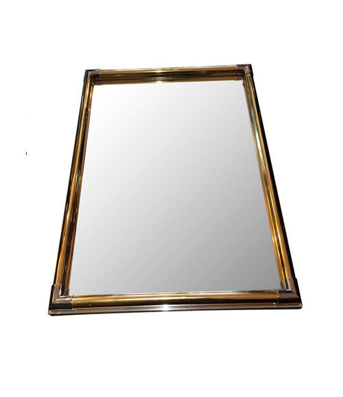 ROMEO REGA STYLE MIRROR