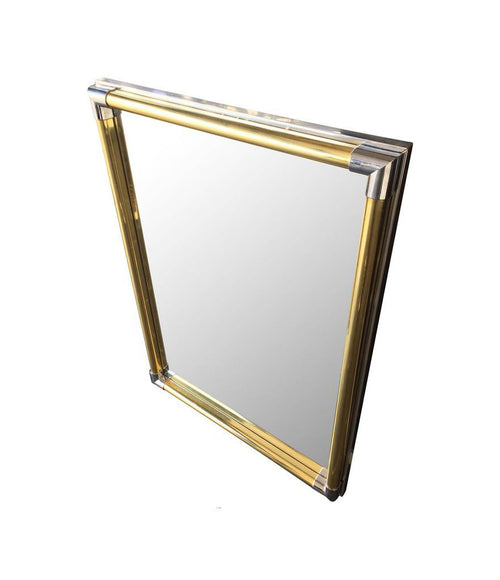 ROMEO REGA STYLE MIRROR