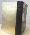 Original 1930 Savoy cocktail book by Harry Craddock