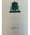 Original 1930 Savoy cocktail book by Harry Craddock