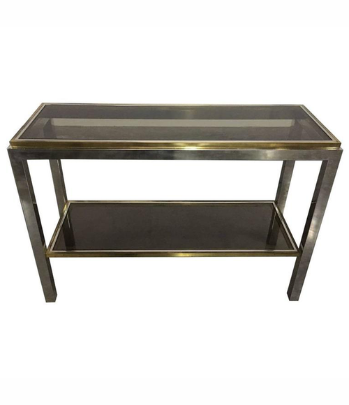 WILLY RIZZO CONSOLE TABLE