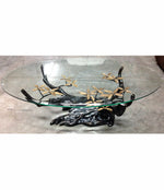 WILLY DARO COFFEE TABLE